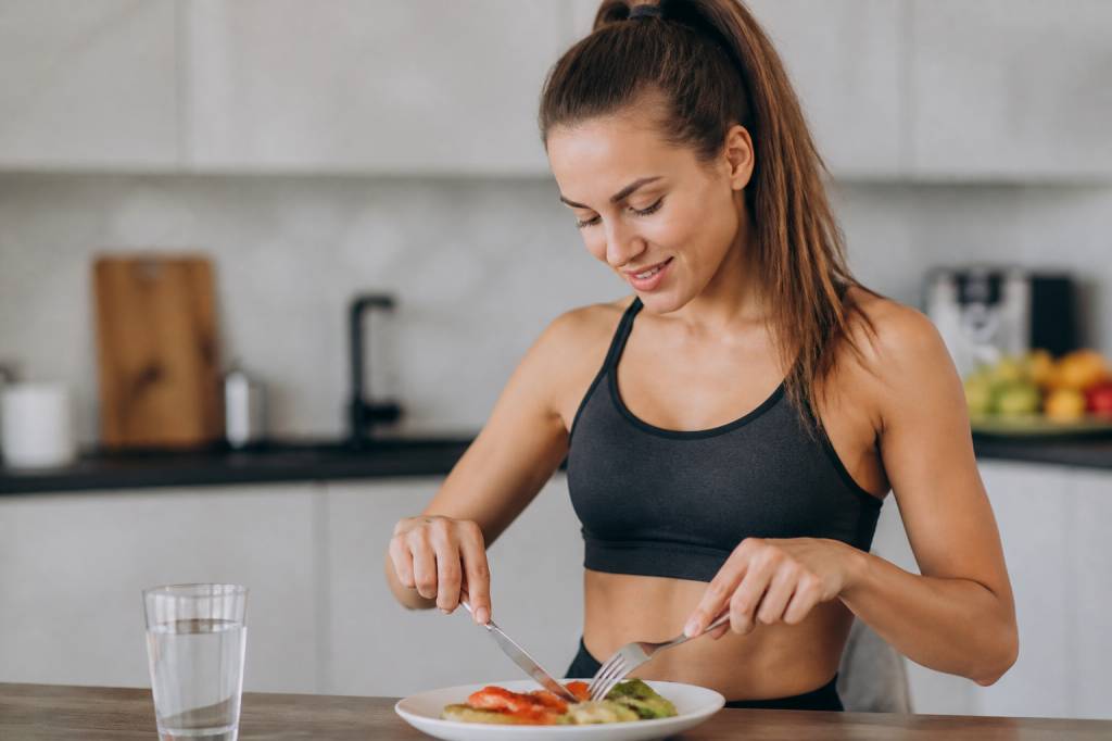 Combien de calorie par jour pour perdre du poids sans excès