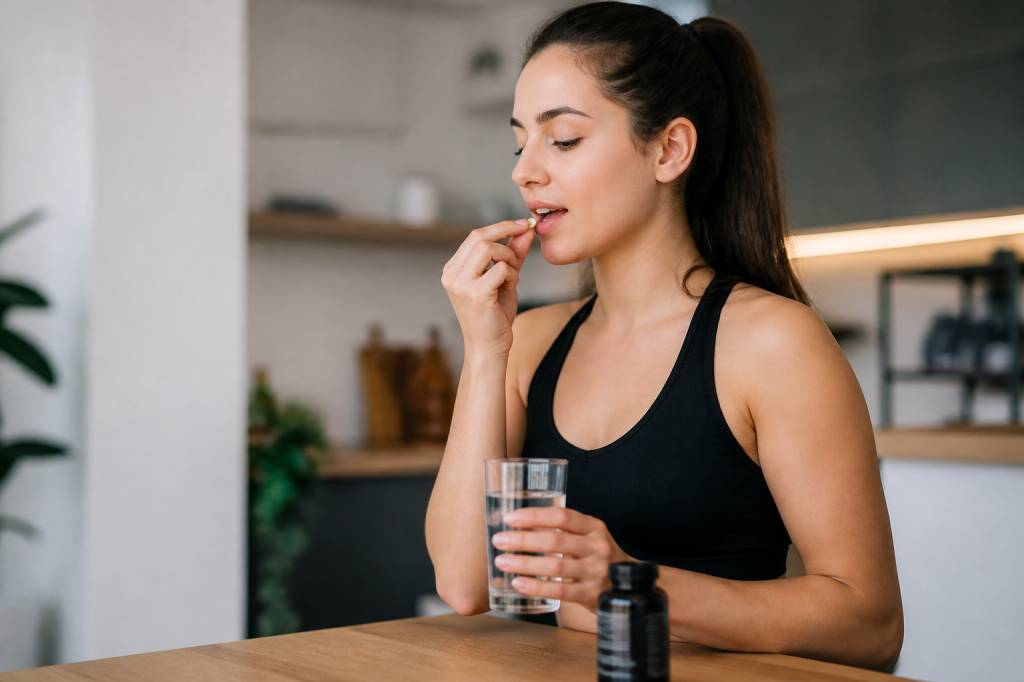 Test complement alimentaire stc nutrition Métabolisme GLP- à quoi s’attendre