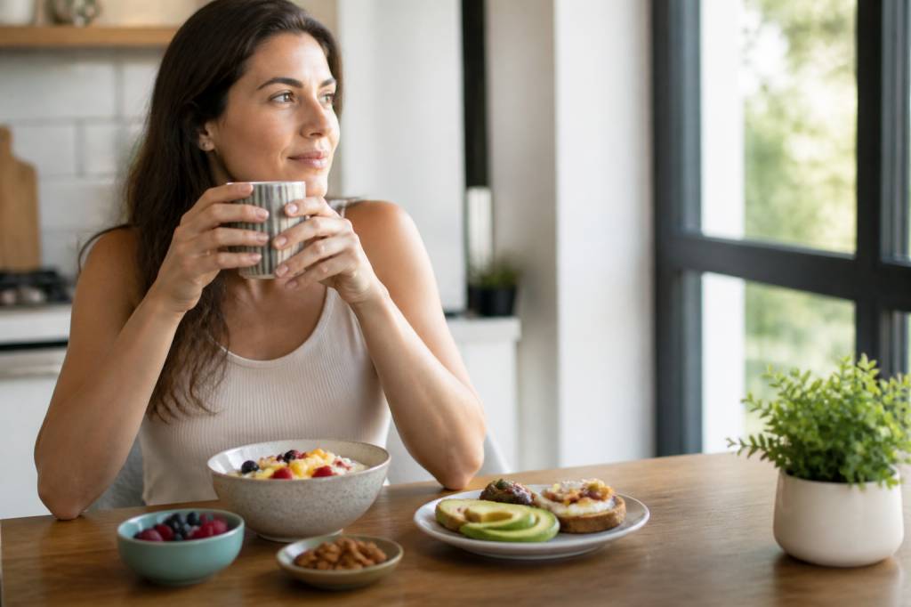 La chrononutrition : principes, repas types et erreurs à éviter