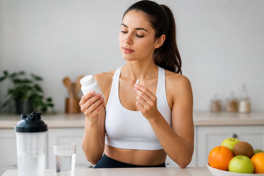 Arginine : bienfaits, rôle dans l’organisme et précautions d’usage