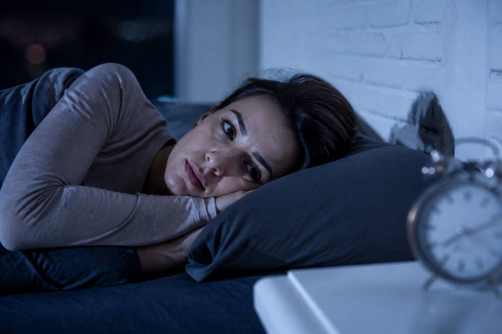 Insomnie comment faire pour retrouver un sommeil plus serein