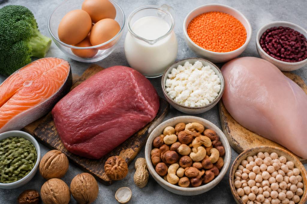 Cysteine : rôle, sources alimentaires et intérêt santé