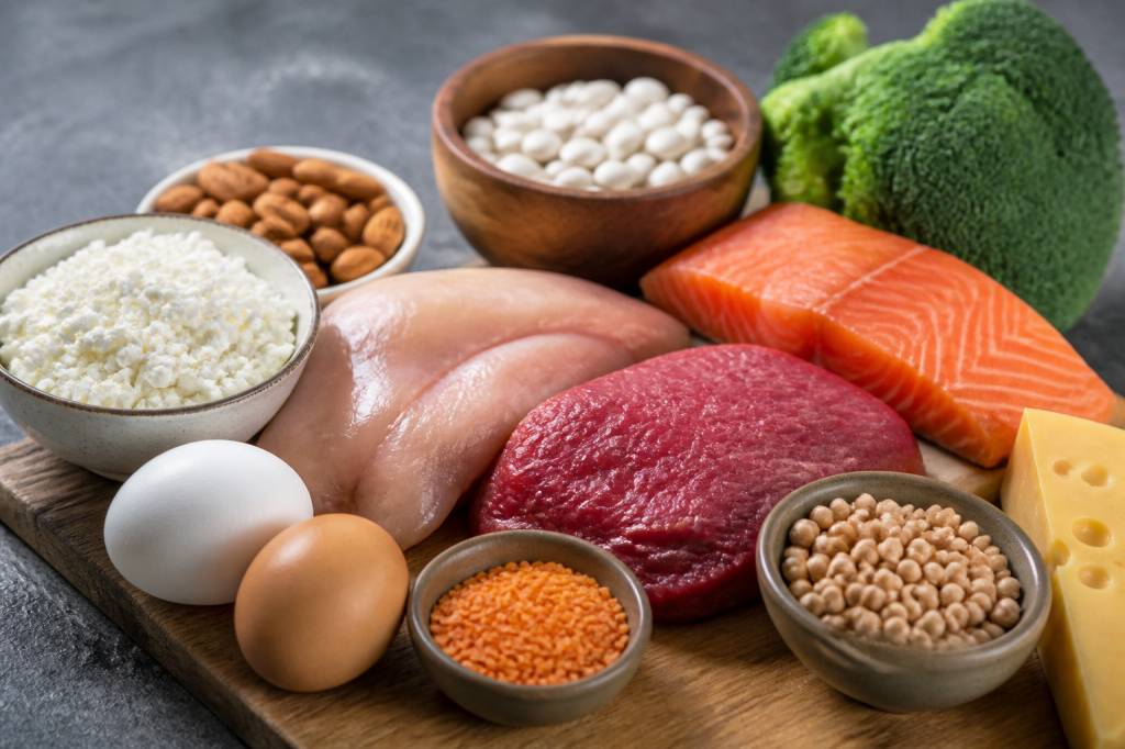 Asparagine : fonction, intérêts nutritionnels et aliments qui en contiennent