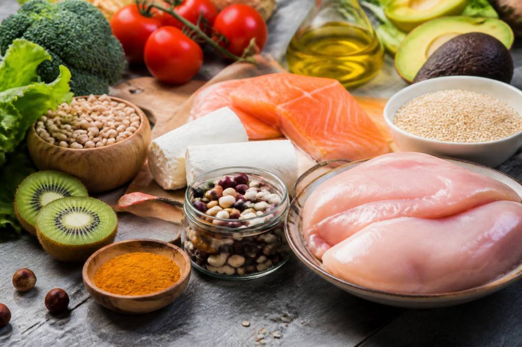 Cholesterol que manger pour mieux équilibrer son alimentation