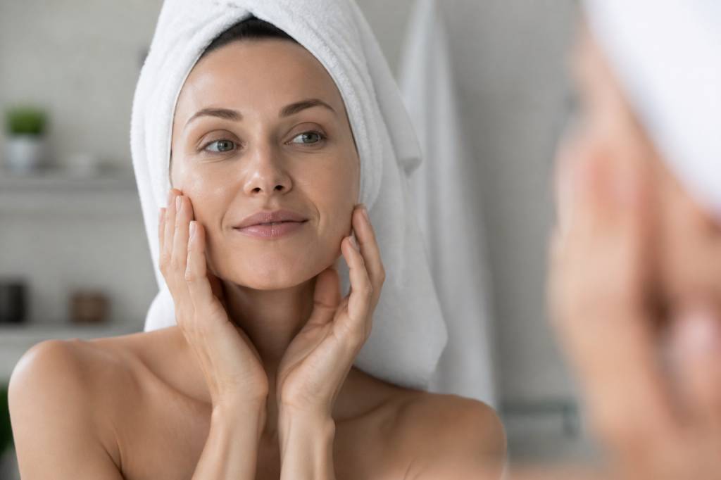 Skin : tout savoir pour une peau éclatante